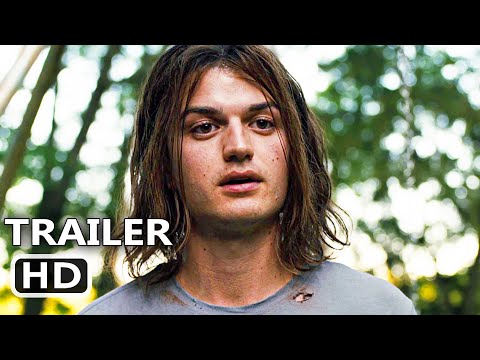 MARMALADE Trailer (2024) Joe Keery