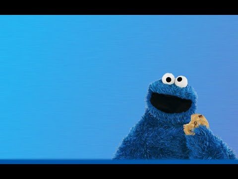 Cookie Monster | The Cookie Math Games Toddler Learning Games And Learning