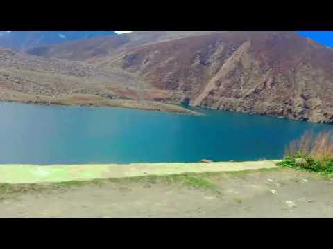 lolo SAR jheel|babysar pass