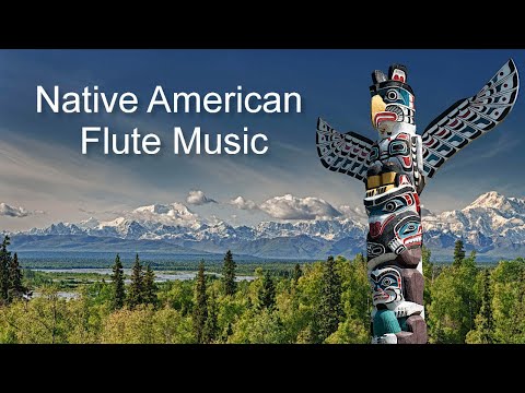 Native American Flute Music, Meditation Music, Healing Music, Astral Projection, Shamanic