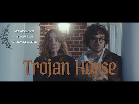 Trojan Horse (Yes We Cannes 48 hour Audience Favorite Award Winner)