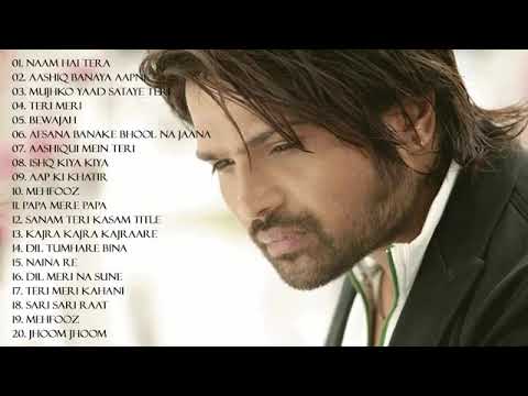 Best of Himesh reshammiya song 💕old song himesh reshammiya ❤Hits song Himesh reshammiya sad song😔