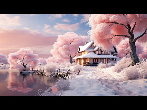 Beautiful Relaxing Music - Stop Overthinking, Soothing Piano Instrumental Music for Peaceful Mind