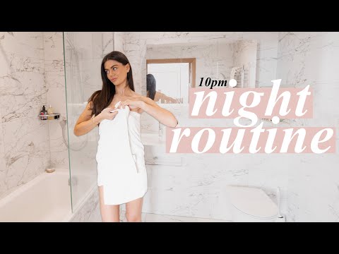 Get More Done: My Winter Night Routine to Boost Productivity 😴