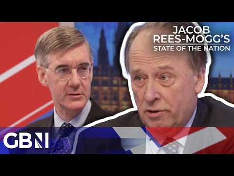 Jacob Rees-Mogg GRILLED over voting intention on Rwanda bill - 'I don't know!!'