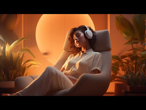 Calm Canvas: 1-Hour Lofi Tapestry of Tranquility