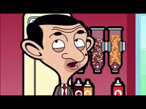 Mr Bean Full Episodes ᴴᴰ &bull; New Cartoons 2017! &bull; BEST FUNNY PLAYLIST &bull; Past 3