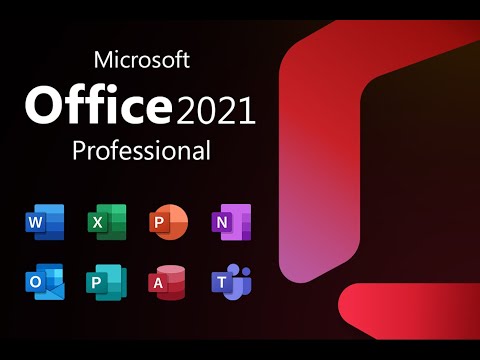 How to Install and Activate Microsoft Office 2021 for Free - Step by Step Guide