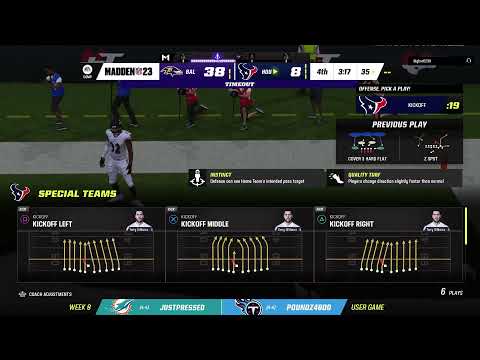 Crumz 23 s10  yr4 texans vs ravens