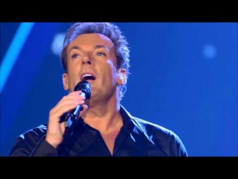 Gerard Joling - Unchained Melody