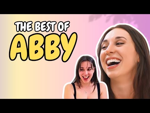 The Funniest Abby Moments From 