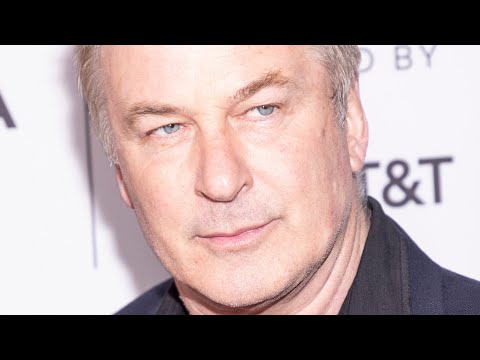 Alec Baldwin Charged Again With Involuntary Manslaughter