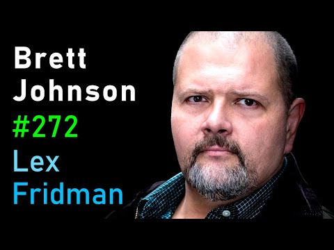 Brett Johnson: US Most Wanted Cybercriminal | Lex Fridman Podcast 