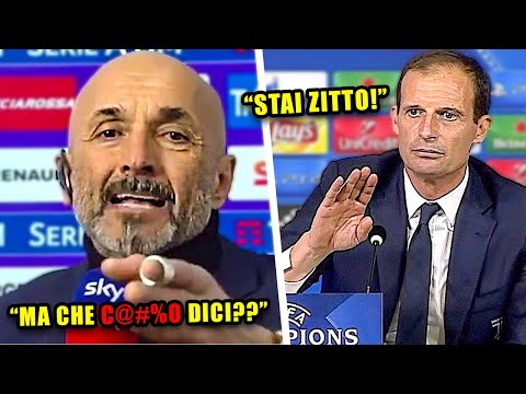 TOP 30 LITl e RlSSE in DIRETTA TV NEL CALCIO