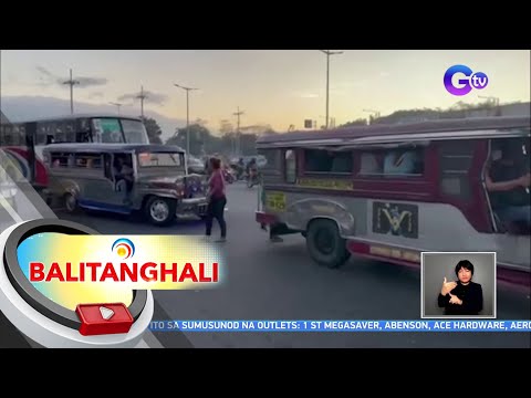 DOTr Usec. Batan: Hindi maaapektuhan ng tigil-pasada ng piston ang pampublikong transportasyon | BT