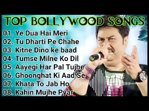 EVERGREEN SONG 🌹 | ALL TIME HIT SINGS 🌹|| HINDI LOVE SONGS || ALKA &amp; KUMAR SANU HIT SONGS ||