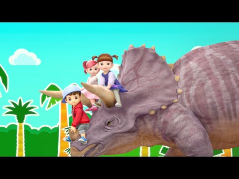 The Showstoppers | Season 2 | Kongsuni and Friends | Full Episode | Kids Cartoon