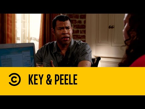 Clear Browser History | Key &amp; Peele