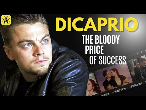 Who Is Leonardo DiCaprio? | Full Biography (Titanic, Inception, The Revenant)