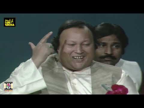 ALLAH HO ALLAH HO (FULL VERSION) - NUSRAT FATEH ALI KHAN - LOK VIRSA