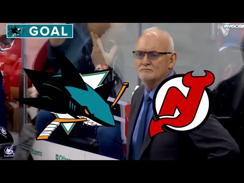 The Sharks Did What???