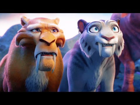 ICE AGE: COLLISION COURSE Clip - &quot;We Did It&quot; (2016)