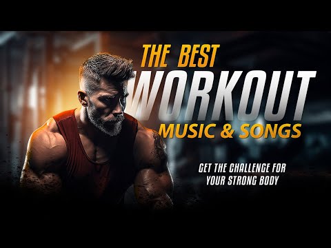 Best Workout Songs💪| Best Motivational Music💪| Top English Songs | Running | Gym workout Songs🔥