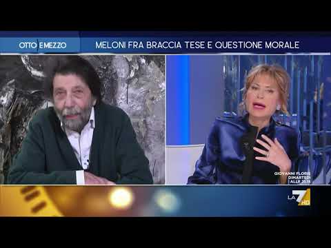 Acca Larentia, la constatazione di Cacciari: &quot;In Germania manifestazioni naziste... tra i ...