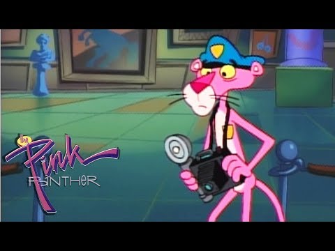 Who's Smiling Now? | The Pink Panther (1993)