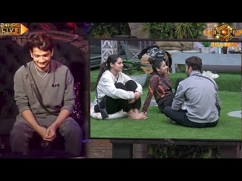 Bigg Boss 17 LIVE  Vicky Ko Mila Saza, Team A Ne Jeeta Ticket To Finale