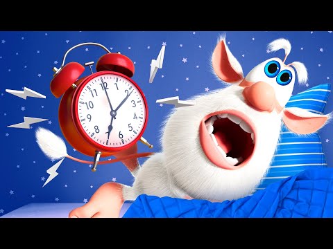 Booba 🔴 LIVE - Compilation of All episodes - Cartoon for kids