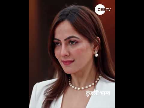 Kundali Bhagya | कुंडली भाग्य |  Ep 1742 | Zee TV UK