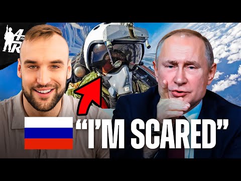 Russian Pilots Refuse to Fly after AWACS Shootdown! | Ukraine War Update