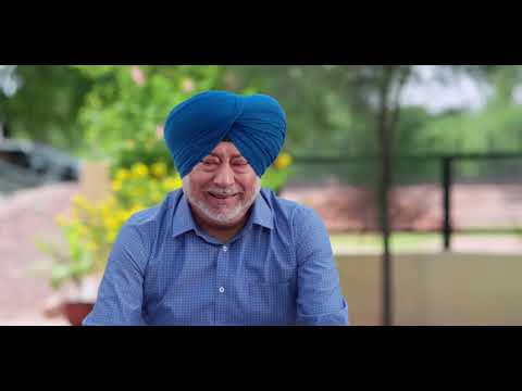 Punjabi Web Series !! | Smeep Kang | Jaswinder Bhalla | Babbal Rai | Saira | Comedy Web Series