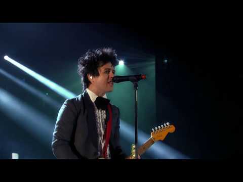 Green Day - &amp;quot;Basket Case&amp;quot; | 2015 Induction