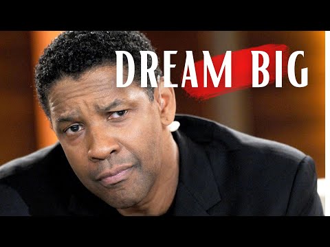 Denzel Washington Motivational Speech 2023 - WATCH THIS EVERYDAY AND CHANGE YOUR LIFE -