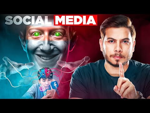 Reality of Social Media | Nitish Rajput | Hindi