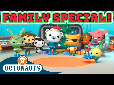 @Octonauts