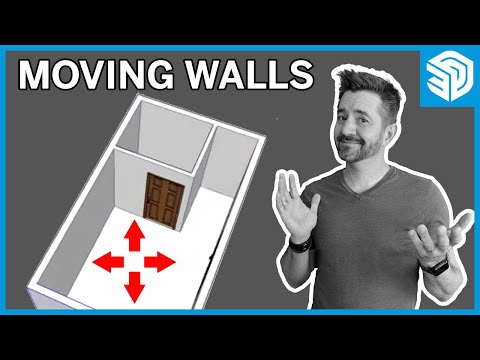 Moving Walls - Skill Builder