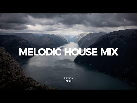 Melodic House Mix 2023 - EP01 | Ben B&ouml;hmer, Lane 8, Tinlicker, Marsh