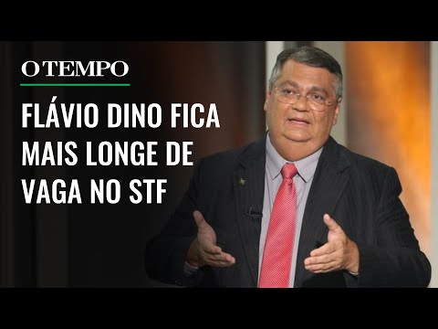 Fl&amp;aacute;vio Dino fica mais distante do STF ap&amp;oacute;s visitas de &amp;quot;dama do tr&amp;aacute;fico&amp;quot; | Pol&amp;iacute;tica em An&amp;aacute;lise