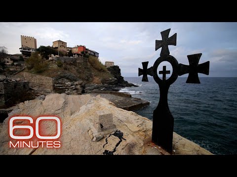 Holy Places | 60 Minutes Full Episodes