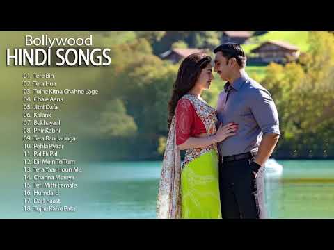 Hindi Romantic Love songs / Top 20 Bollywood Songs - SWeet HiNdi SonGS // Armaan Malik Atif Aslam