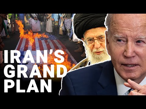 Iran's plan to drag the US into a Middle East war with the Houthis | Frontline