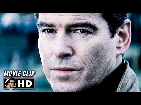 DIE ANOTHER DAY Clip   &quot;North Korea&quot; 2002 James Bond 007