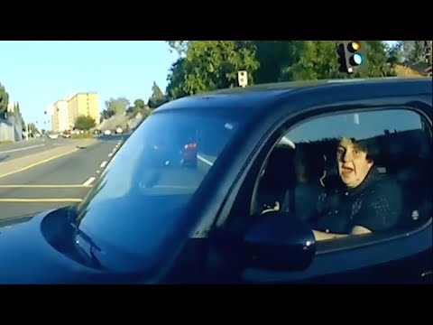 World&rsquo;s Worst Drivers | Dashcam Fails