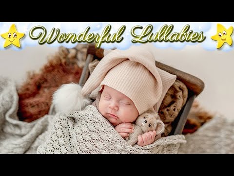 &quot;Lillian's Lullaby&quot; &hearts; A Super Calming Tune For Babies To Go To Sleep Quickly