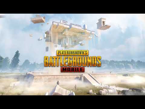 PUBG MOBILE MAP PYRAMID FIR'AUN THEME SONG ||season 14||