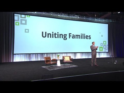 Thank You from FamilySearch | RootsTech 2023