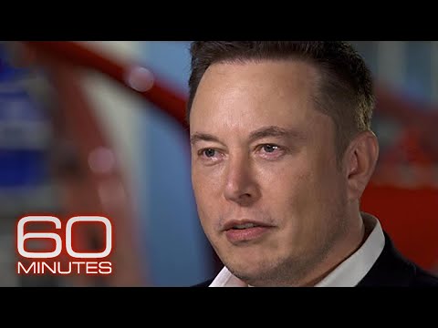 Elon Musk: &quot;I have no respect for the SEC&quot;